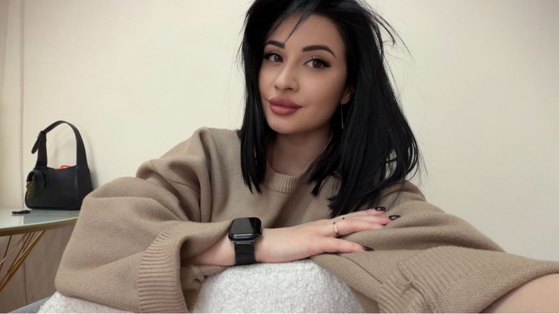 Рамина Кульчиева