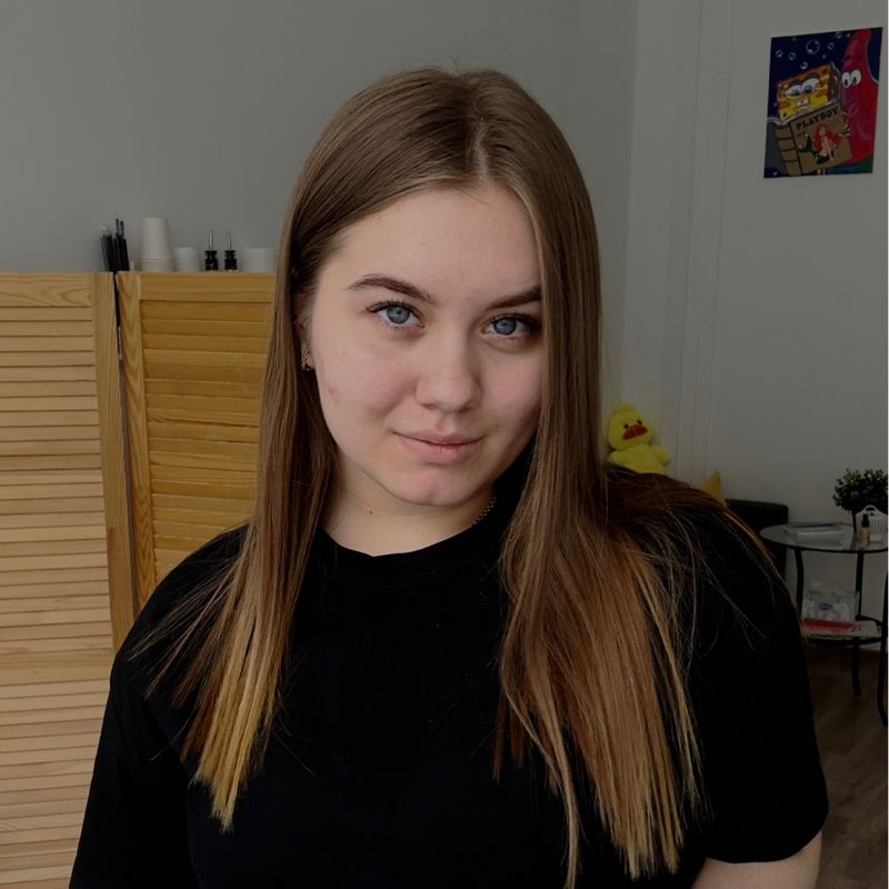 Семчак Дарья