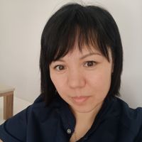 Елизавета — уход tokio inkarami в городе Елизавета