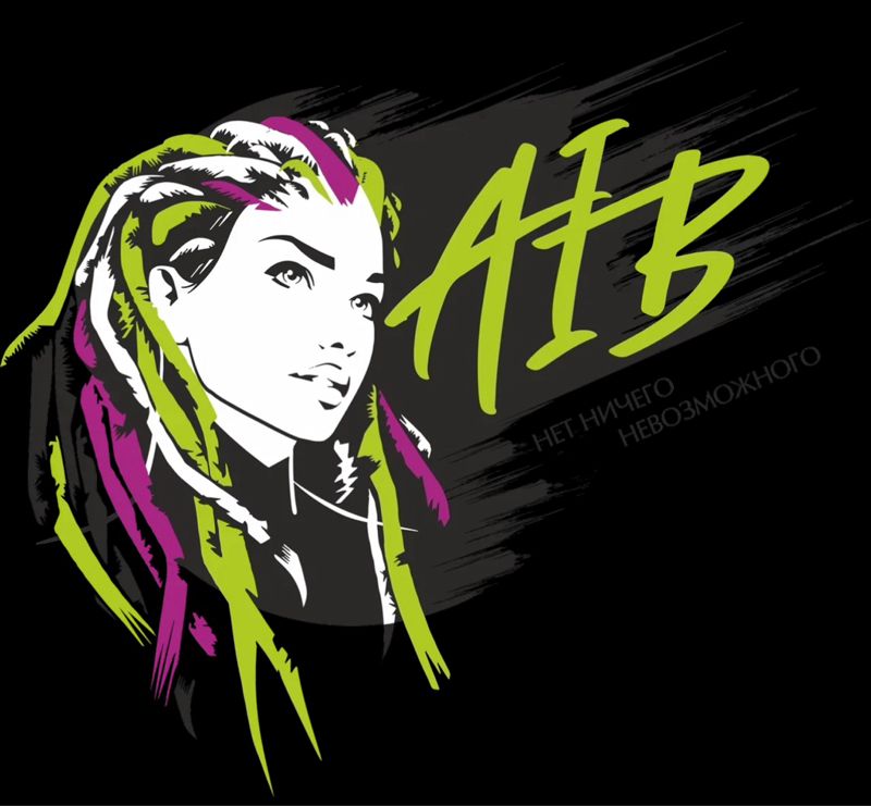 Студия Креативных Кос Afroirishbraid