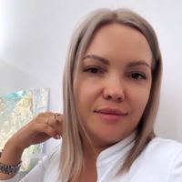 Морозова Елена — татуаж бровей в Самаре