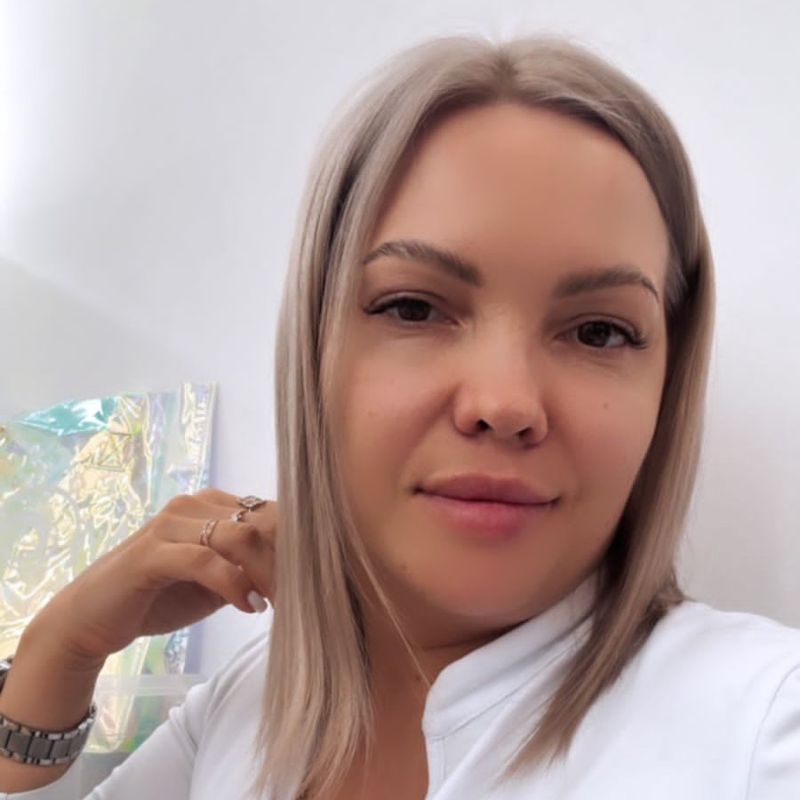 Морозова Елена