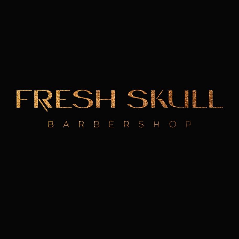 Fresh Skull
