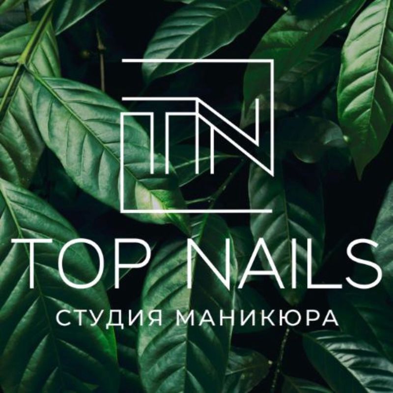 TOP NAILS