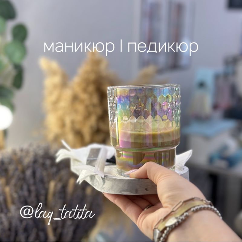 ЛАК ТАТИТА