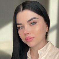 Екатерина — снятие ресниц в Воронеже