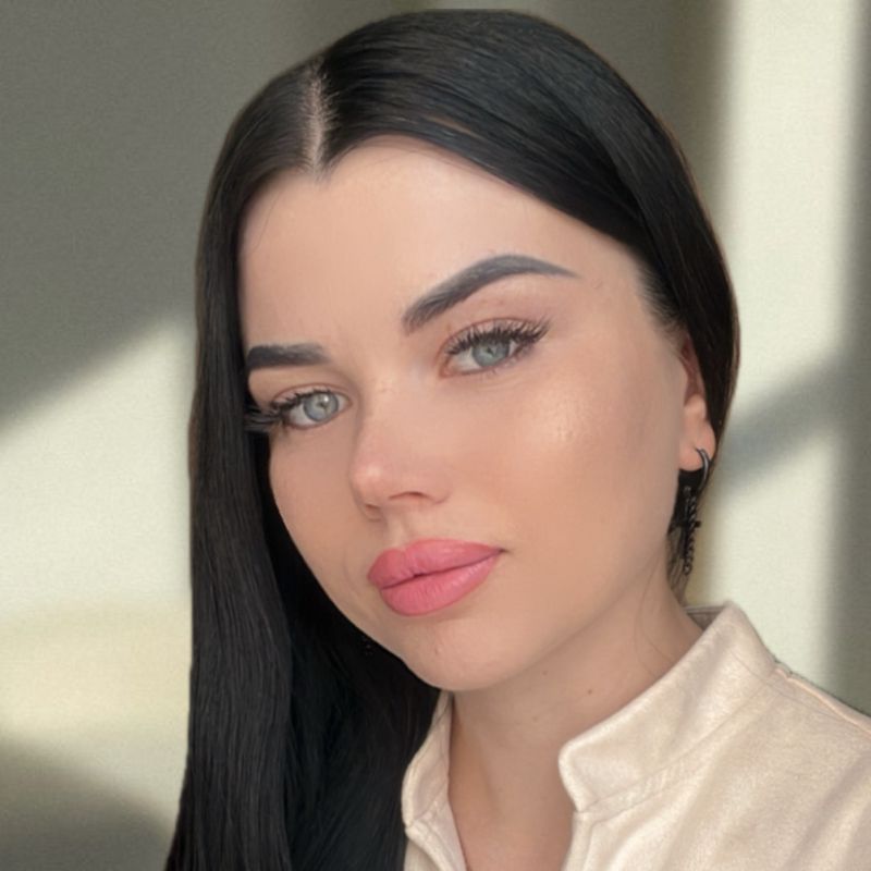 Екатерина