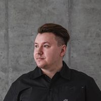 Владимир — мелирование в городе Химки