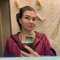 Ногтевая студия Надежды Деевой — педикюр пальчики с покрытием в Сочи