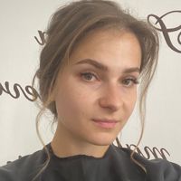 Анна — ремонт ногтя в городе Гродна