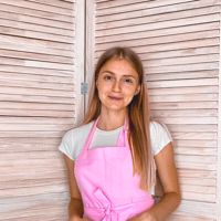 Анастасия Храмцова — стрижка женская длинная в городе Солнечногорск