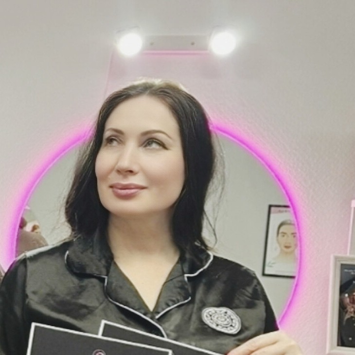 Светлана