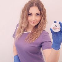 Ирина Галкина — френч в городе Волжский