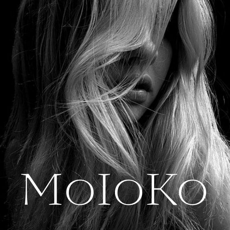 Студия дизайна волос Moloko
