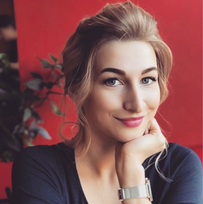 Белоснегова Татьяна