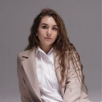 Алина Шехирева | @shekhireva.nail — снятие гель-лака в Череповце