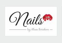 alena_sviridova_nail — дизайн ногтей в городе Орёл