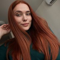 Тонких Алёна — холодное восстановление волос в Тюмени