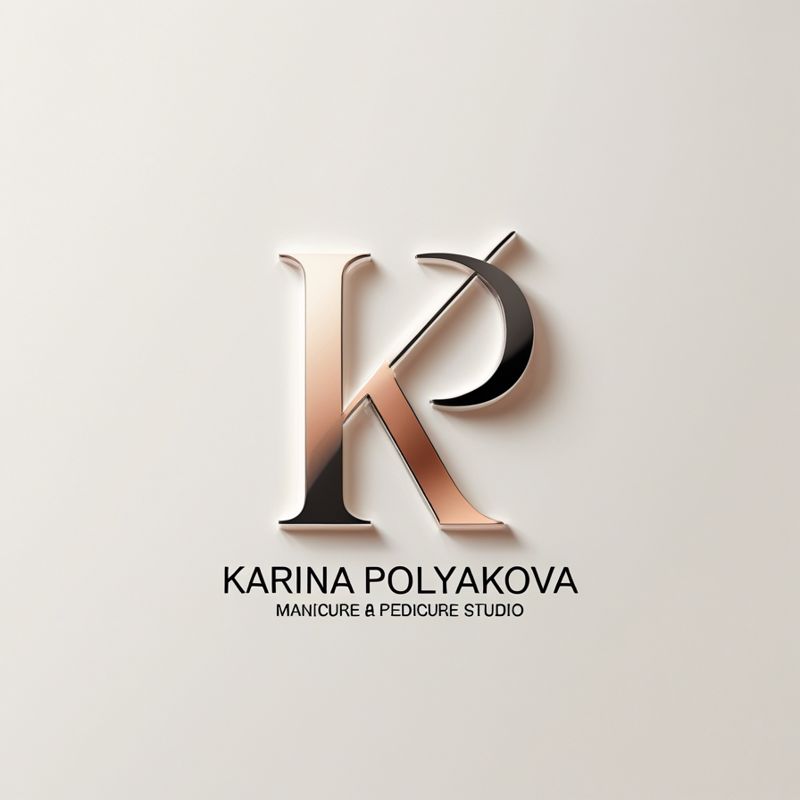 Студия Маникюра Карины Поляковой