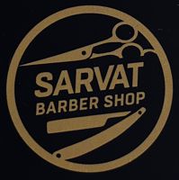 SARVAT Barbershop — бритьё бороды в Казани