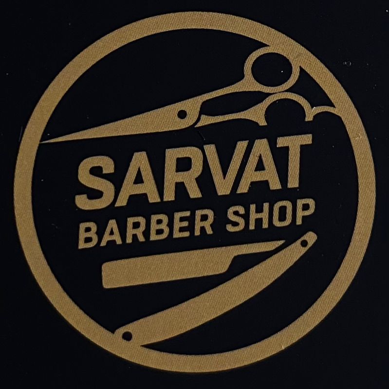 SARVAT Barbershop