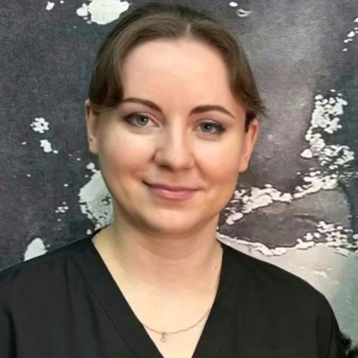 Елена Стерликова