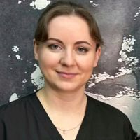 Елена Стерликова — груминг пуделя в городе Химки