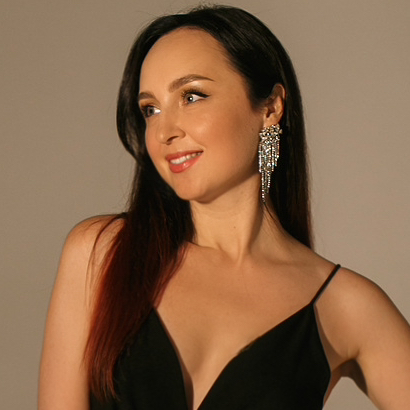 Щербакова Марина