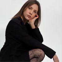 Bulgakova маникюр — френч в Саратове