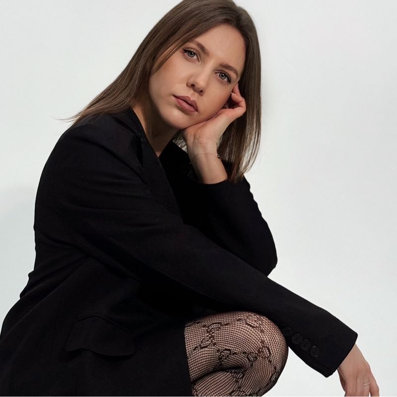 Bulgakova маникюр