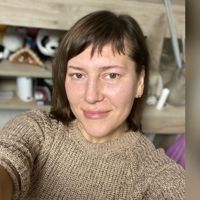 Юлия Смышляева — уход tokio inkarami в Новосибирске