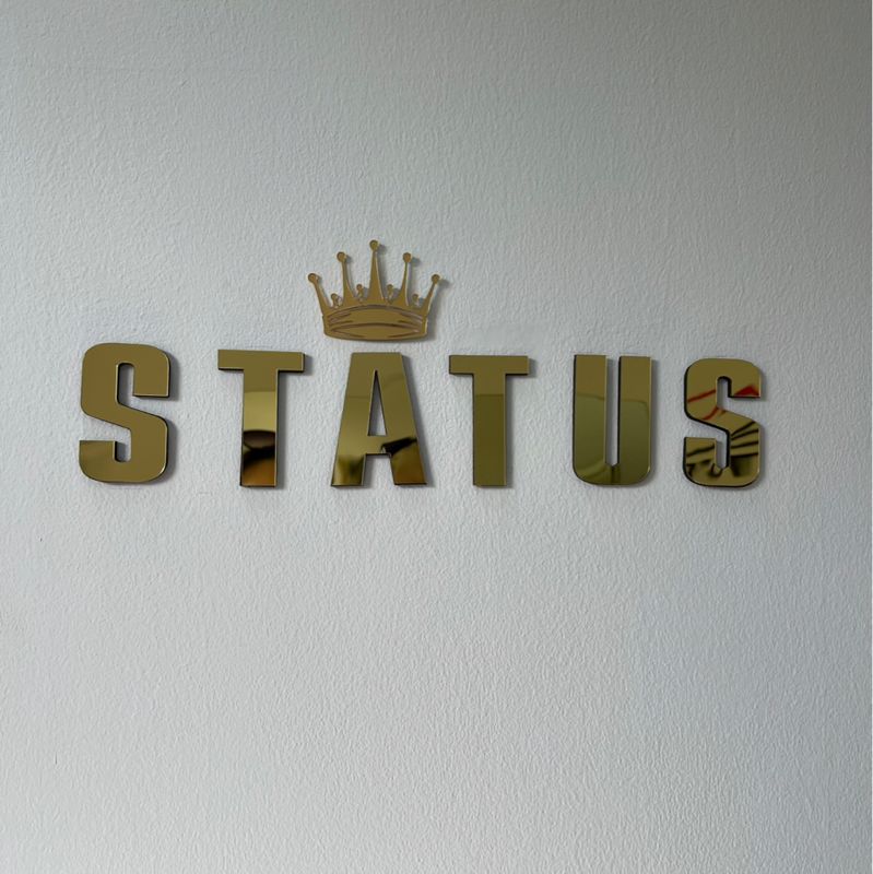 Status