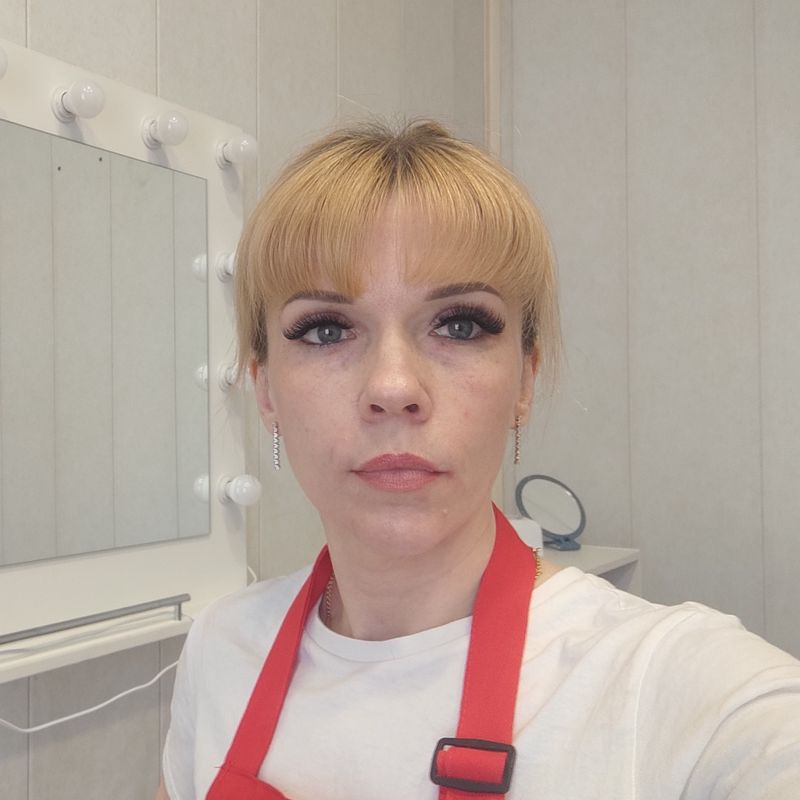 Елена Бокова Электросталь