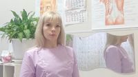 Елена Бокова Электросталь — обертывание в городе Электросталь