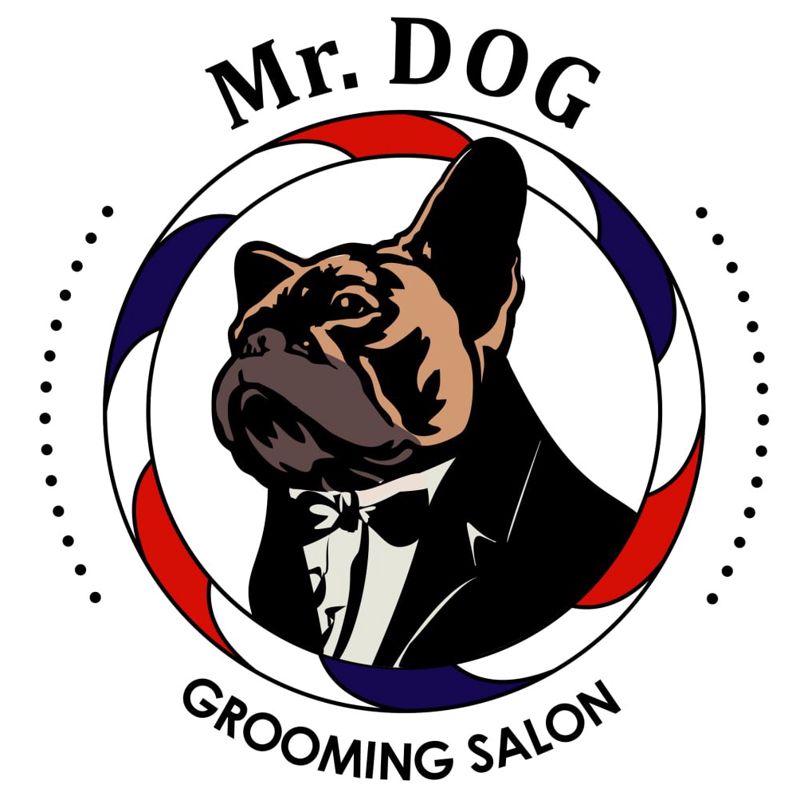 Груминг салон «Mr.Dog»