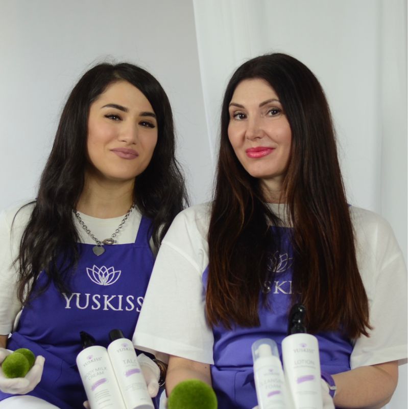 Syuzanna_esayan_studio. | ШУГАРИНГ / ВАКСИНГ