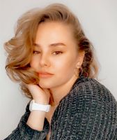 Мешкова Ирина — обработка стоп в Сочи
