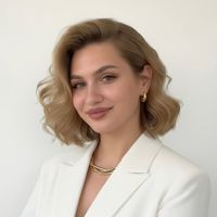 Елизавета — ботокс инъекция в Тюмени
