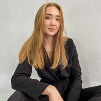 Мария — прическа в Барнауле