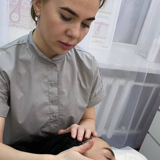 Студия эстетики лица и тела