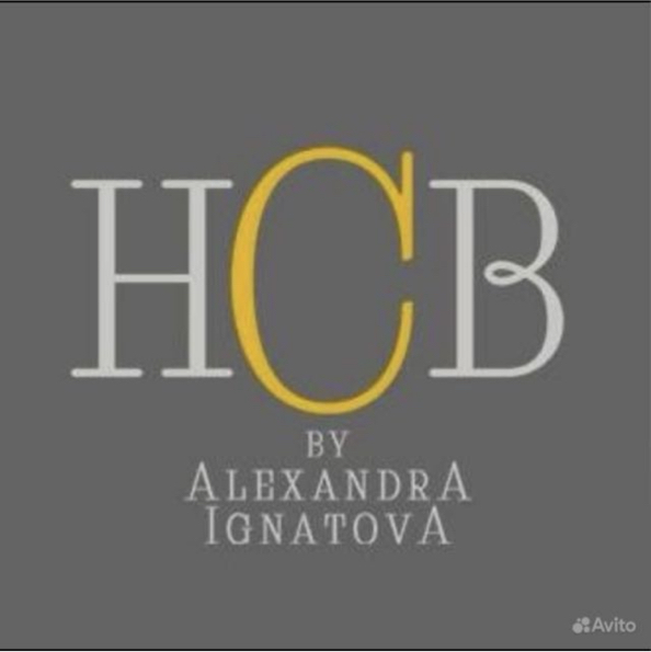 HCB (Hair cocktail bar)  Александры Игнатовой