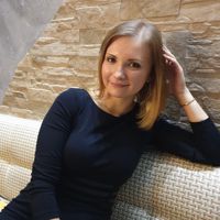 Анастасия — титановая нить в Мытищах