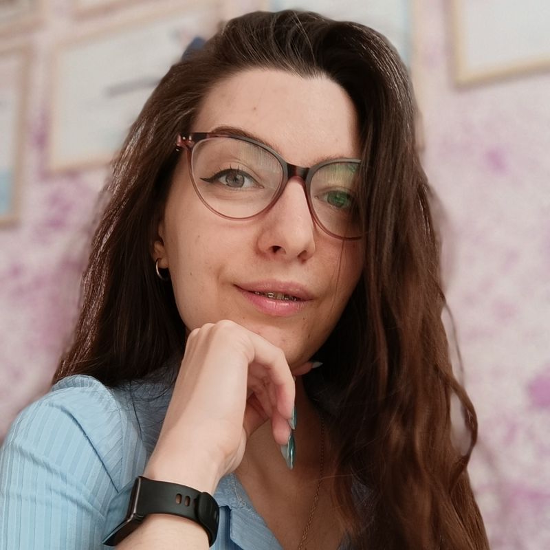 Анастасия