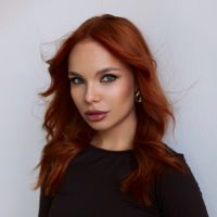 Anastasia Vlasova — выезд мастера в Ярославле