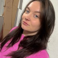 Anastasia — маникюр комбинированный в Ухте