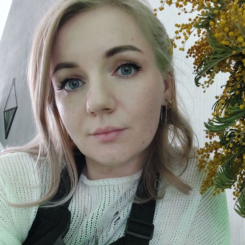 Карина Голикова