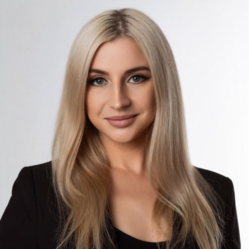 Полина Морозова