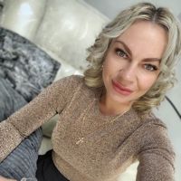 Анна Переходцева — уход tokio inkarami в городе Шелехов