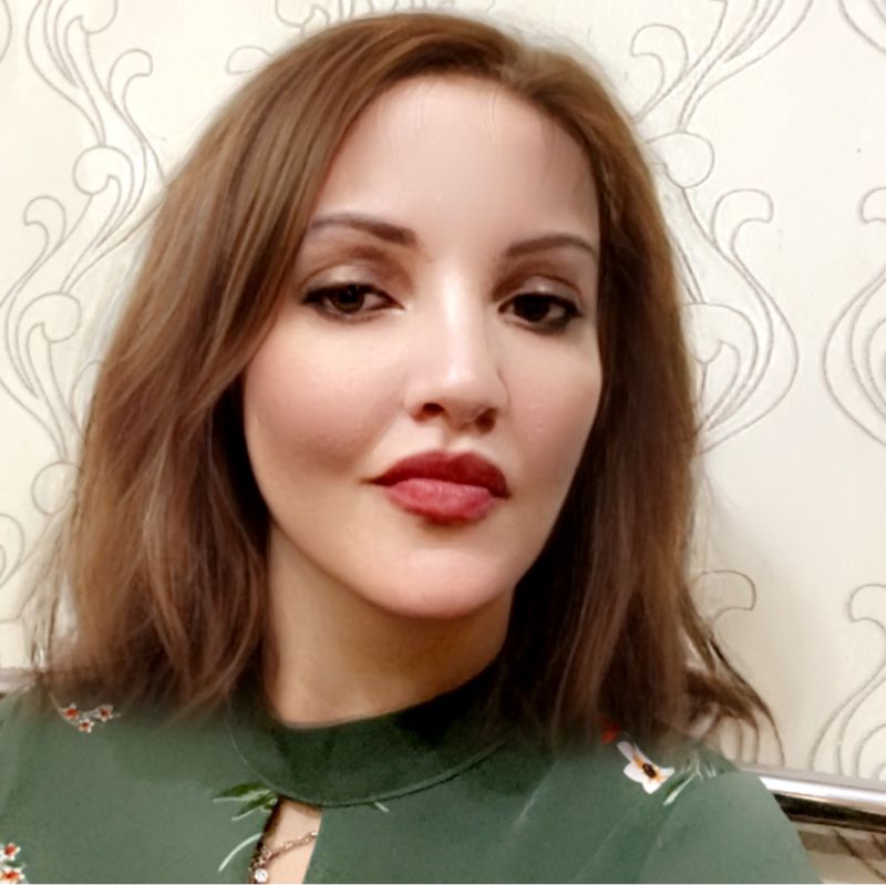 Адриана Петровна