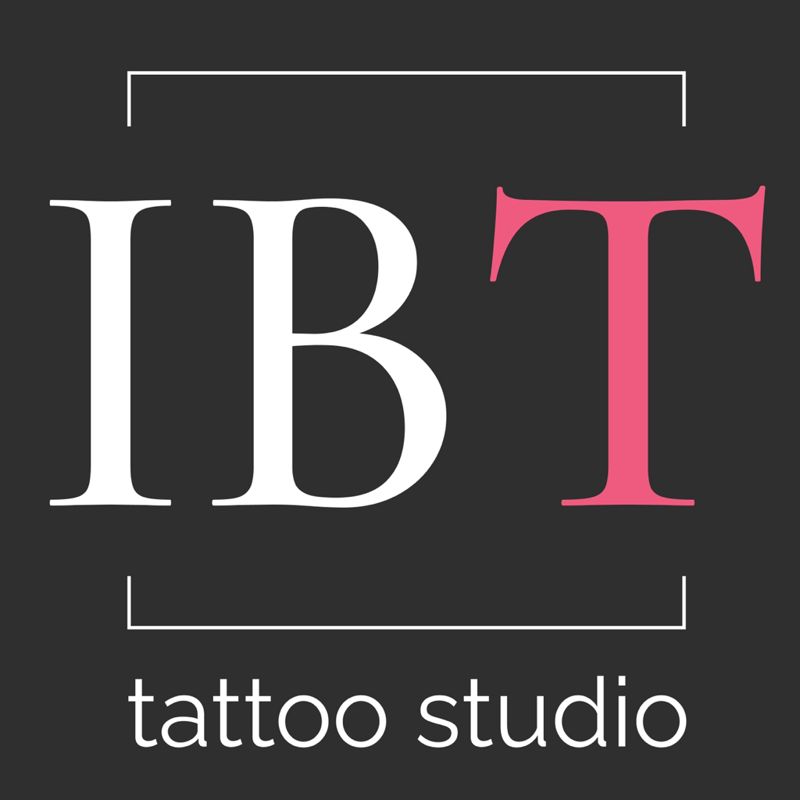 Irina Broun Tattoo